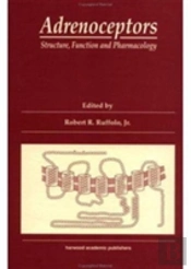 Adrenoceptors