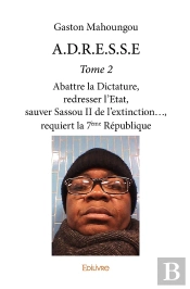 A.D.R.E.S.S.E. Tome 2