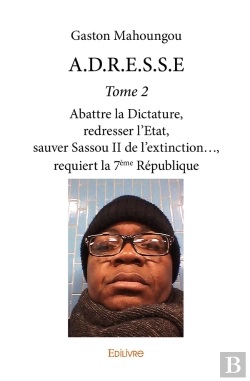 Bertrand.pt - A.D.R.E.S.S.E. Tome 2