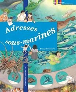 Bertrand.pt - Adresses Sous-Marines ; L'Écosystème Marin