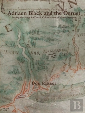 Adriaen Block And The Onrust