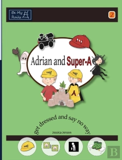 Bertrand.pt - Adrian And Super-A Get Dressed And Say No Way