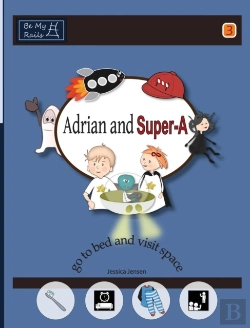 Bertrand.pt - Adrian And Super-A Go To Bed And Visit Space