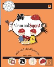 Adrian And Super-A