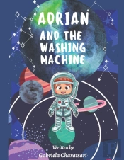 Adrian And The Washing Machine
