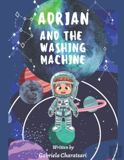 Bertrand.pt - Adrian And The Washing Machine