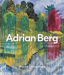 Adrian Berg