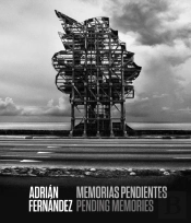 Adrian Fernandez. Memorias Pendientes