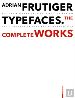 Bertrand.pt - Adrian Frutiger Â€“ Typefaces