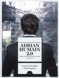 Bertrand.pt - Adrian Humain 2.0