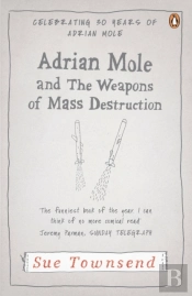 Adrian Mole And The Weapons Of Mass Destruction