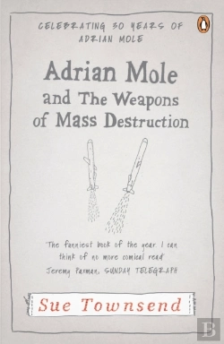 Bertrand.pt - Adrian Mole And The Weapons Of Mass Destruction