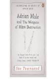 Adrian Mole And The Weapons Of Mass Destruction