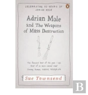 Adrian Mole And The Weapons Of Mass Destruction