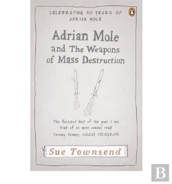 Bertrand.pt - Adrian Mole And The Weapons Of Mass Destruction