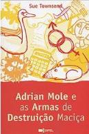 Adrian Mole e as Armas de Destruição Maciça