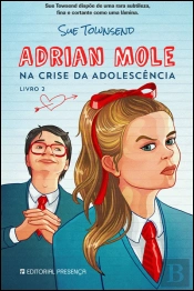 Adrian Mole na Crise da Adolescência