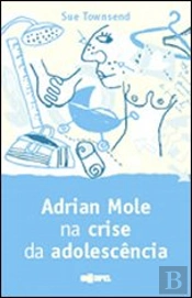 Adrian Mole na Crise da Adolescência