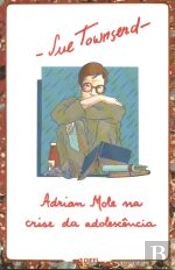Adrian Mole na Crise da Adolescência