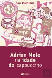 Adrian Mole na Idade do Cappuccino
