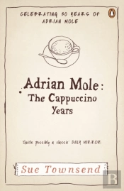 Adrian Mole: The Cappuccino Years