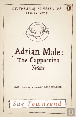 Bertrand.pt - Adrian Mole: The Cappuccino Years