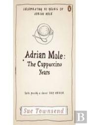 Adrian Mole: The Cappuccino Years