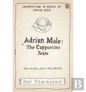 Adrian Mole: The Cappuccino Years
