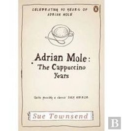 Bertrand.pt - Adrian Mole: The Cappuccino Years