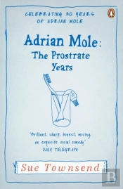 Adrian Mole: The Prostrate Years