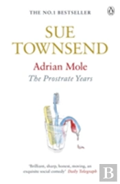 Adrian Mole: The Prostrate Years