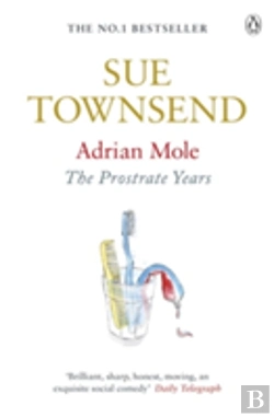 Bertrand.pt - Adrian Mole: The Prostrate Years