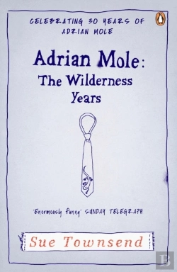 Bertrand.pt - Adrian Mole: The Wilderness Years