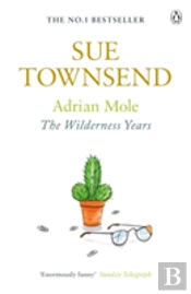 Adrian Mole: The Wilderness Years
