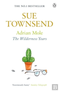 Bertrand.pt - Adrian Mole: The Wilderness Years