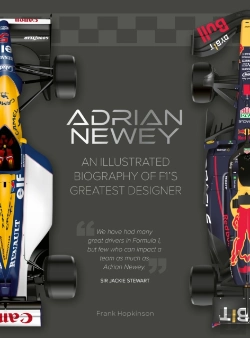 Bertrand.pt - Adrian Newey