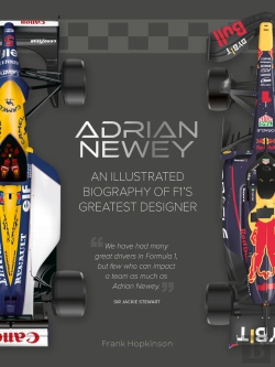 Bertrand.pt - Adrian Newey