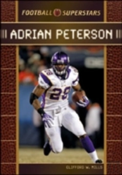 Bertrand.pt - Adrian Peterson