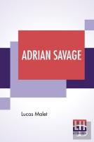 Adrian Savage