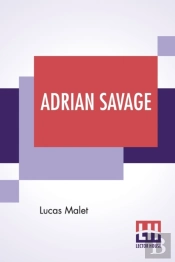 Adrian Savage