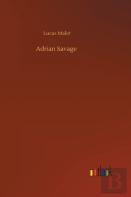 Adrian Savage