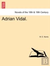 Adrian Vidal.