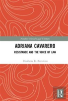 Adriana Cavarero