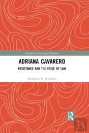 Adriana Cavarero