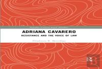Adriana Cavarero