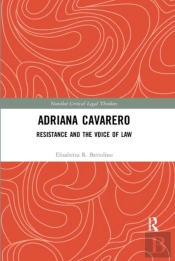 Adriana Cavarero