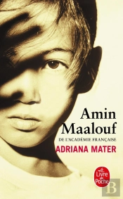Adriana Mater