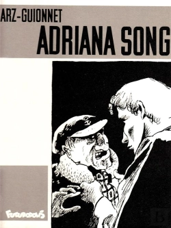 Bertrand.pt - Adriana Song