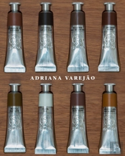 Bertrand.pt - Adriana Varejao - Polvo