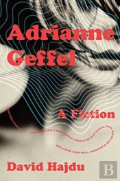 Adrianne Geffel